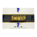 2025 Topps Welcome to the Club 3X MVP Baseball Box (Ships Sealed Only)
