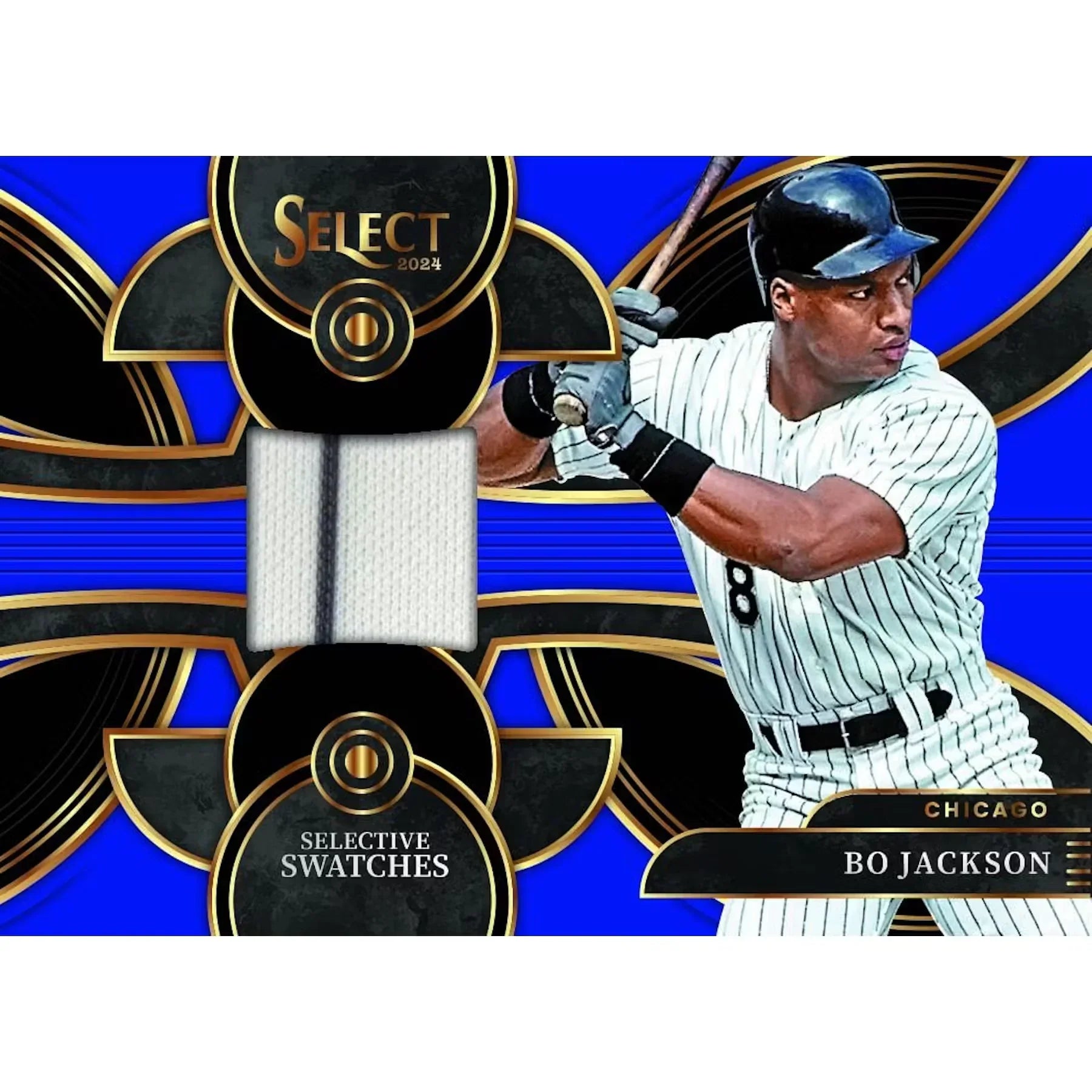 2024 Panini Select Baseball Hobby Box (Ships Sealed Only)