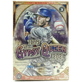 2021 Topps Gypsy Queen Baseball Blaster Box (Ships Sealed Only)