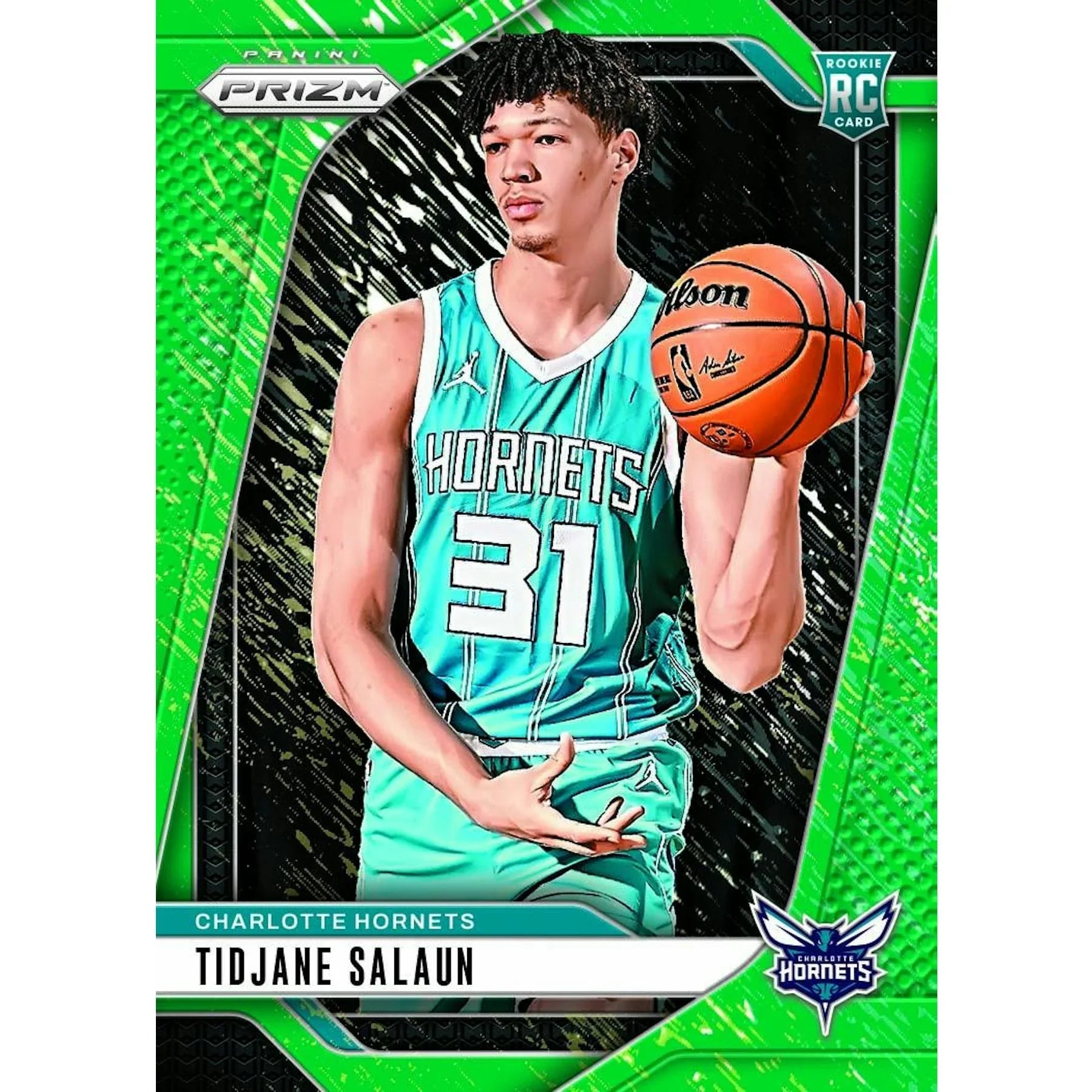 2024 25 Panini Prizm Basketball Hobby Box First Off The Line (Ships Sealed Only)