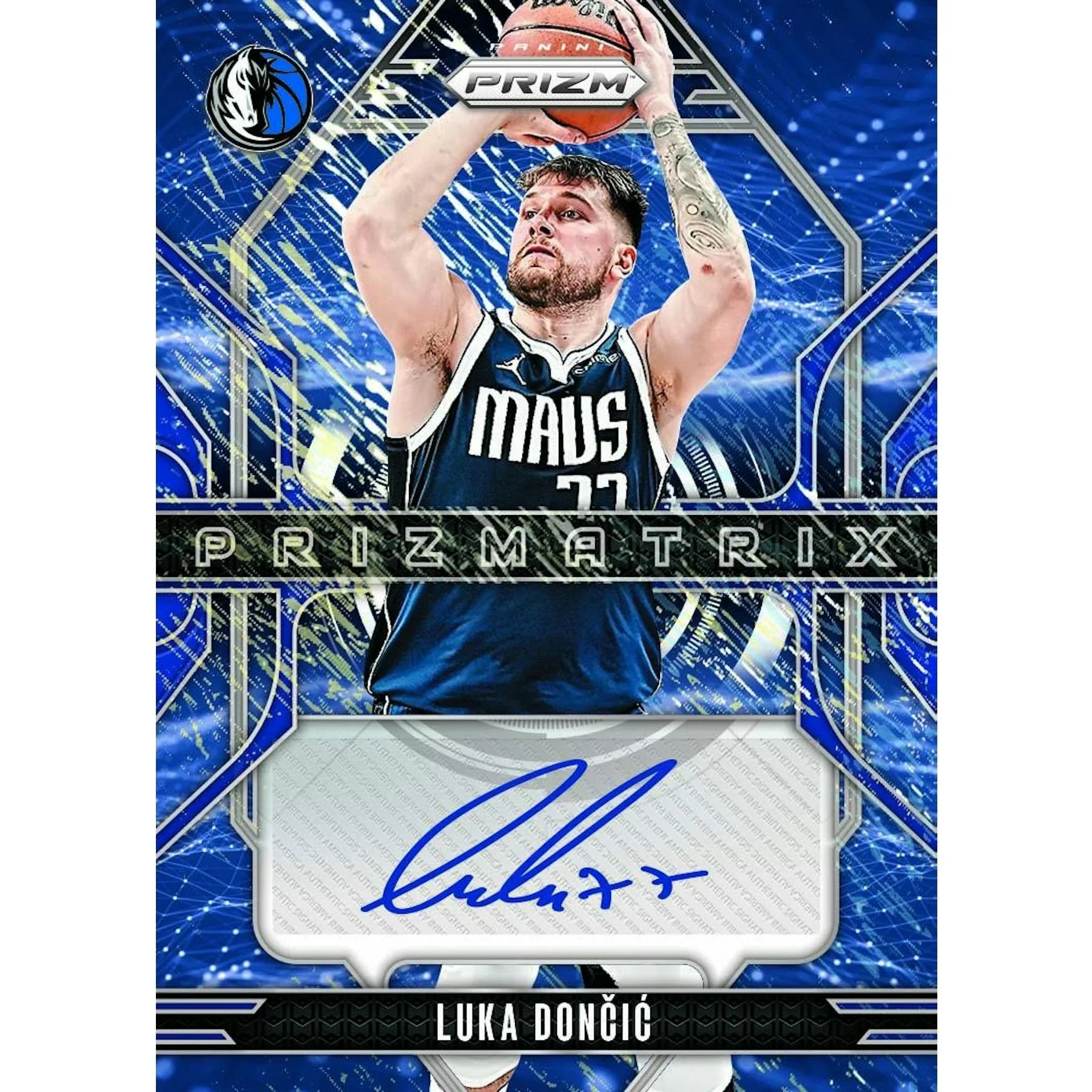 2024 25 Panini Prizm Basketball Hobby Box First Off The Line (Ships Sealed Only)