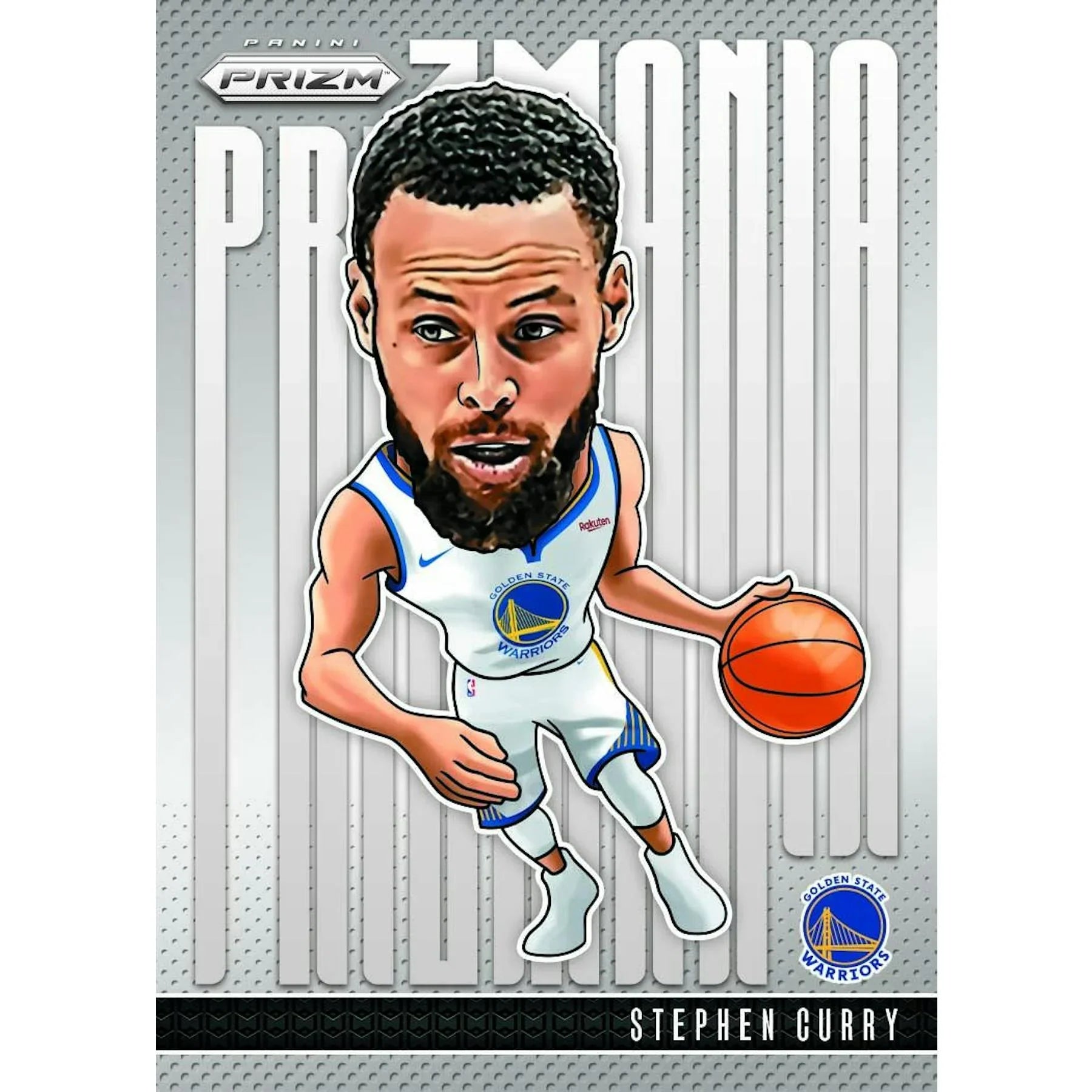 2024 25 Panini Prizm Basketball Hobby Box First Off The Line (Ships Sealed Only)