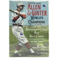 2021 Topps Allen Ginter Baseball Blaster Box (Ships Sealed Only)