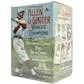 2021 Topps Allen Ginter Baseball Blaster Box (Ships Sealed Only)
