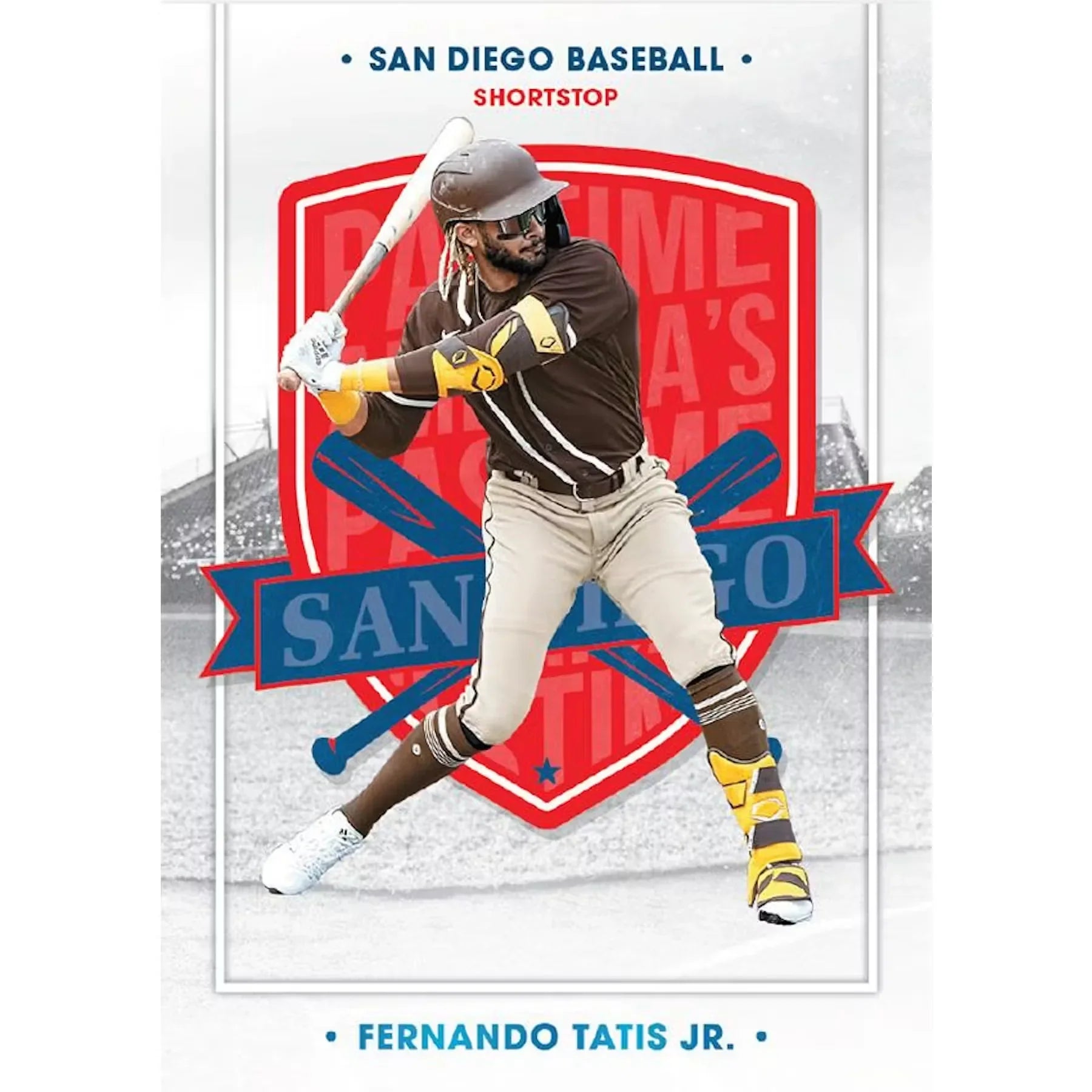 2021 Panini Chronicles Baseball Hobby 16 Box Case (Ships Sealed Only)