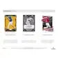 2021 Panini Chronicles Baseball Hobby 16 Box Case (Ships Sealed Only)