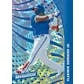 2021 Panini Chronicles Baseball Hobby Box (Ships Sealed Only)