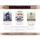 2021 22 Upper Deck Artifacts Hockey Blaster Box (Ships Sealed Only)