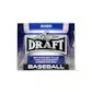 2020 Leaf Draft Baseball Blaster Box (Ships Sealed Only)