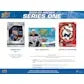 2022 23 Upper Deck Series 1 Hockey 24 Pack Retail Box (Ships Sealed Only)