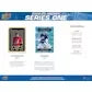 2022 23 Upper Deck Series 1 Hockey 24 Pack Retail Box (Ships Sealed Only)