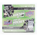 2021 22 Upper Deck Series 2 Hockey 24 Pack Retail Box (Ships Sealed Only)