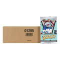 2025 26 Upper Deck MVP Hockey Hobby 20 Box Case (Ships Sealed Only)