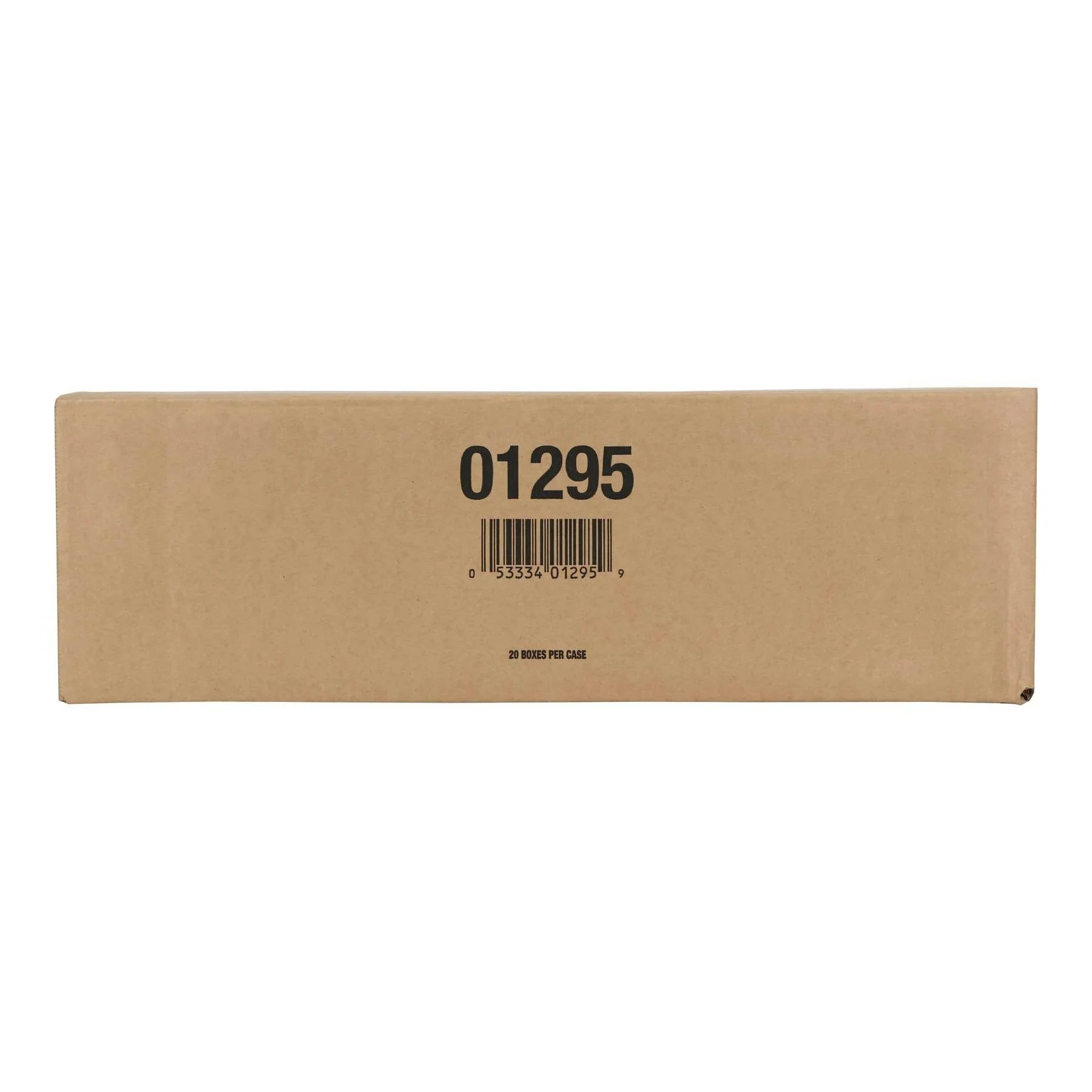 2025 26 Upper Deck MVP Hockey Hobby 20 Box Case (Ships Sealed Only)