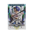 2021 Topps Fire Baseball Blaster Box (Ships Sealed Only)