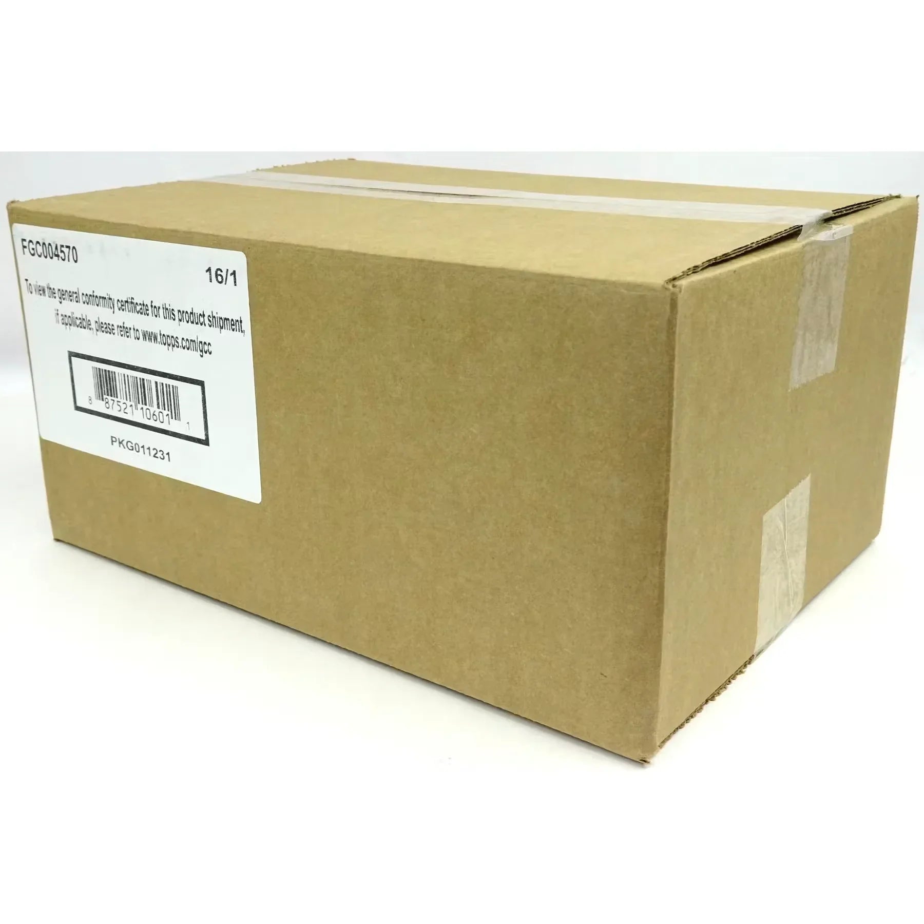 2022 Topps Inception Baseball Hobby 16-Box Case | Autograph Patch Cards (Ships Sealed Only)