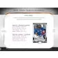 2022 Topps Tribute Baseball Hobby Box (Ships Sealed Only)