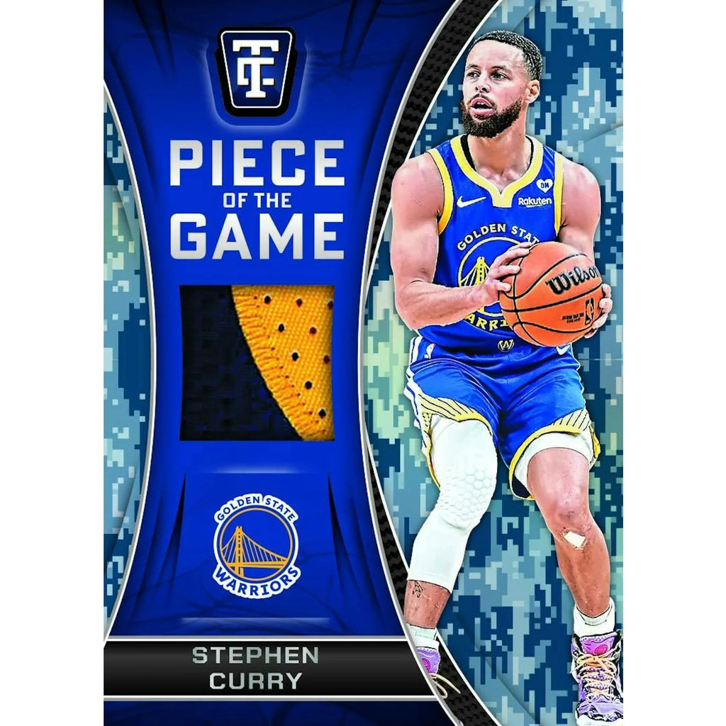 2024 25 Panini Totally Certified Basketball Blaster 20 Box Case (Ships Sealed Only)