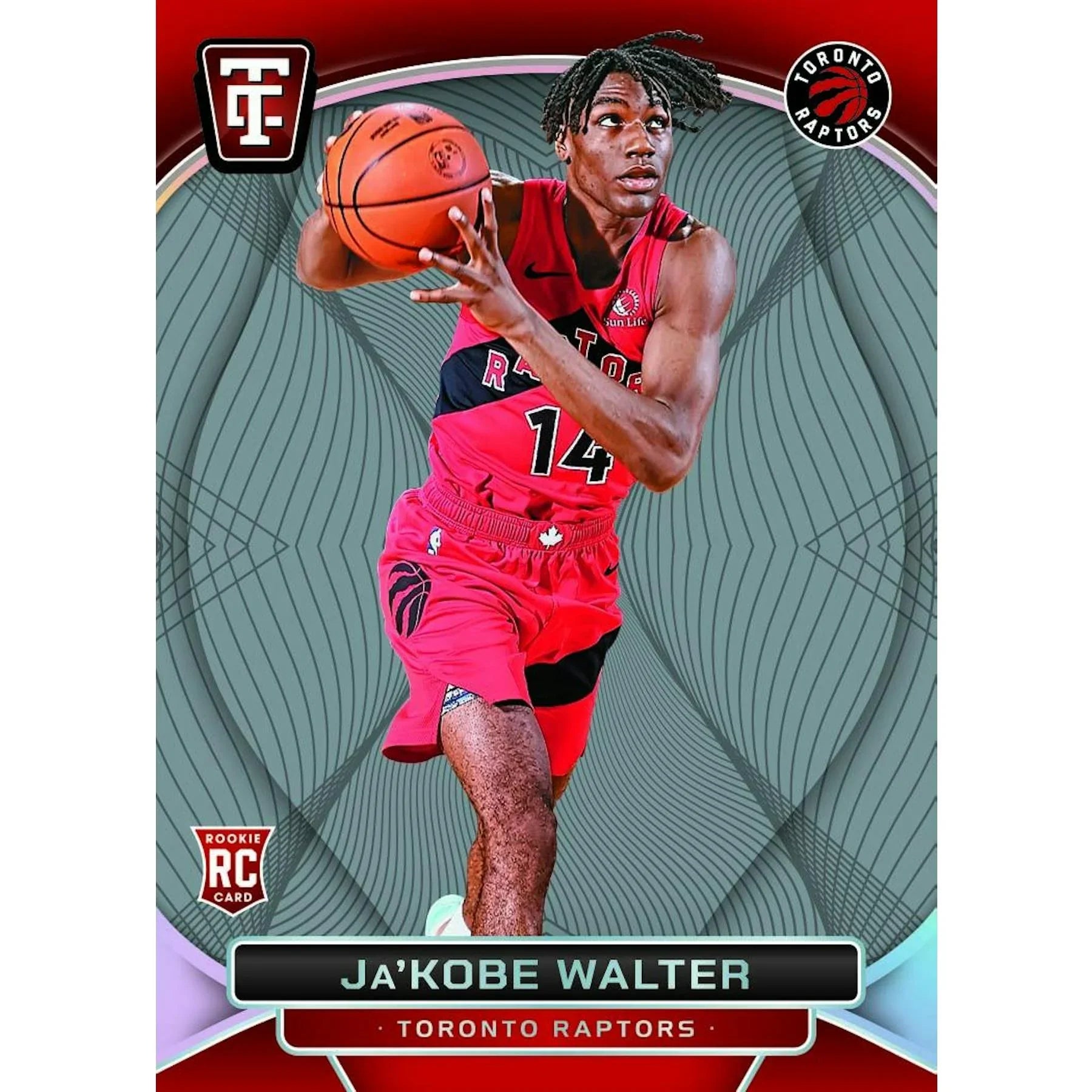 2024 25 Panini Totally Certified Basketball Blaster 20 Box Case (Ships Sealed Only)