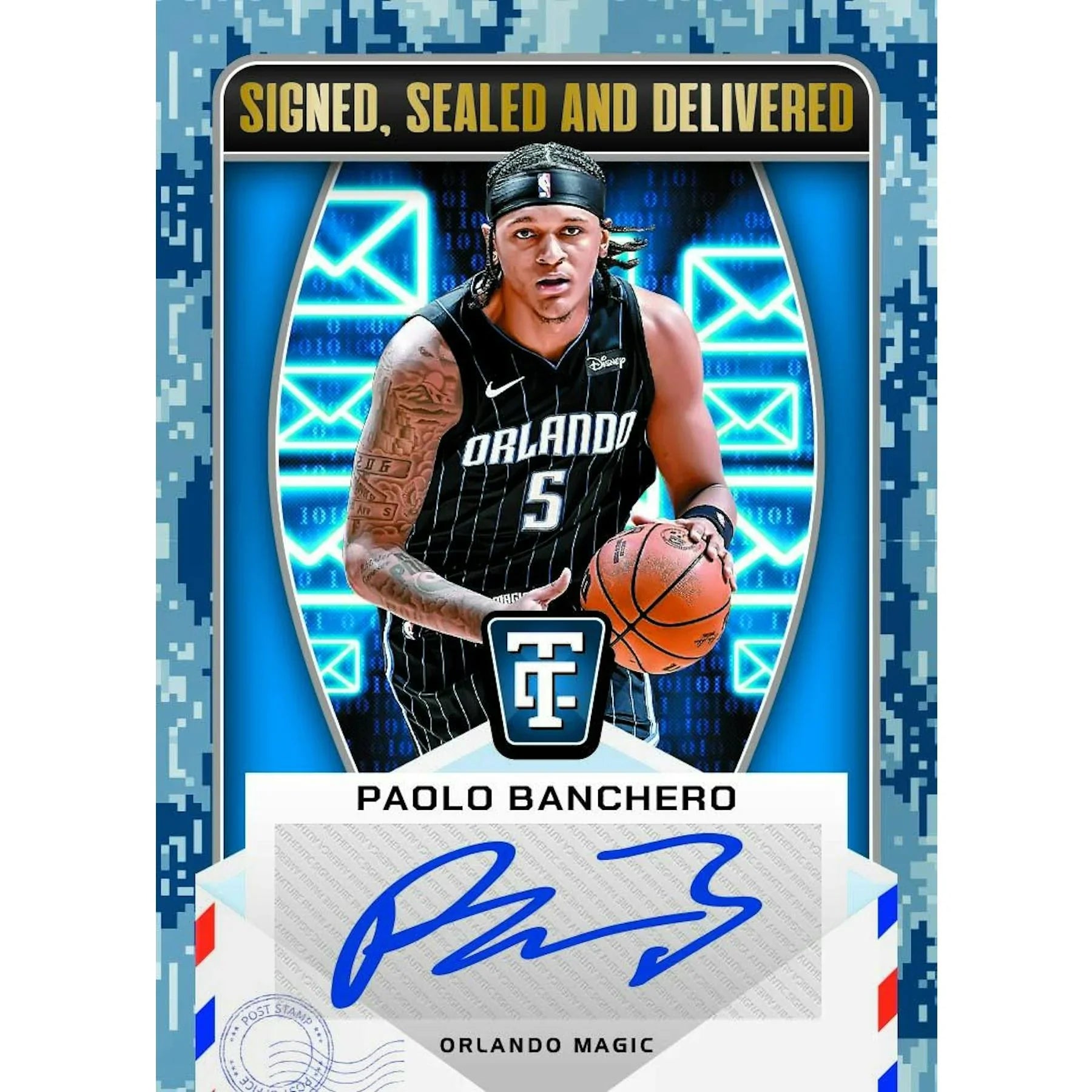 2024 25 Panini Totally Certified Basketball Blaster 20 Box Case (Ships Sealed Only)