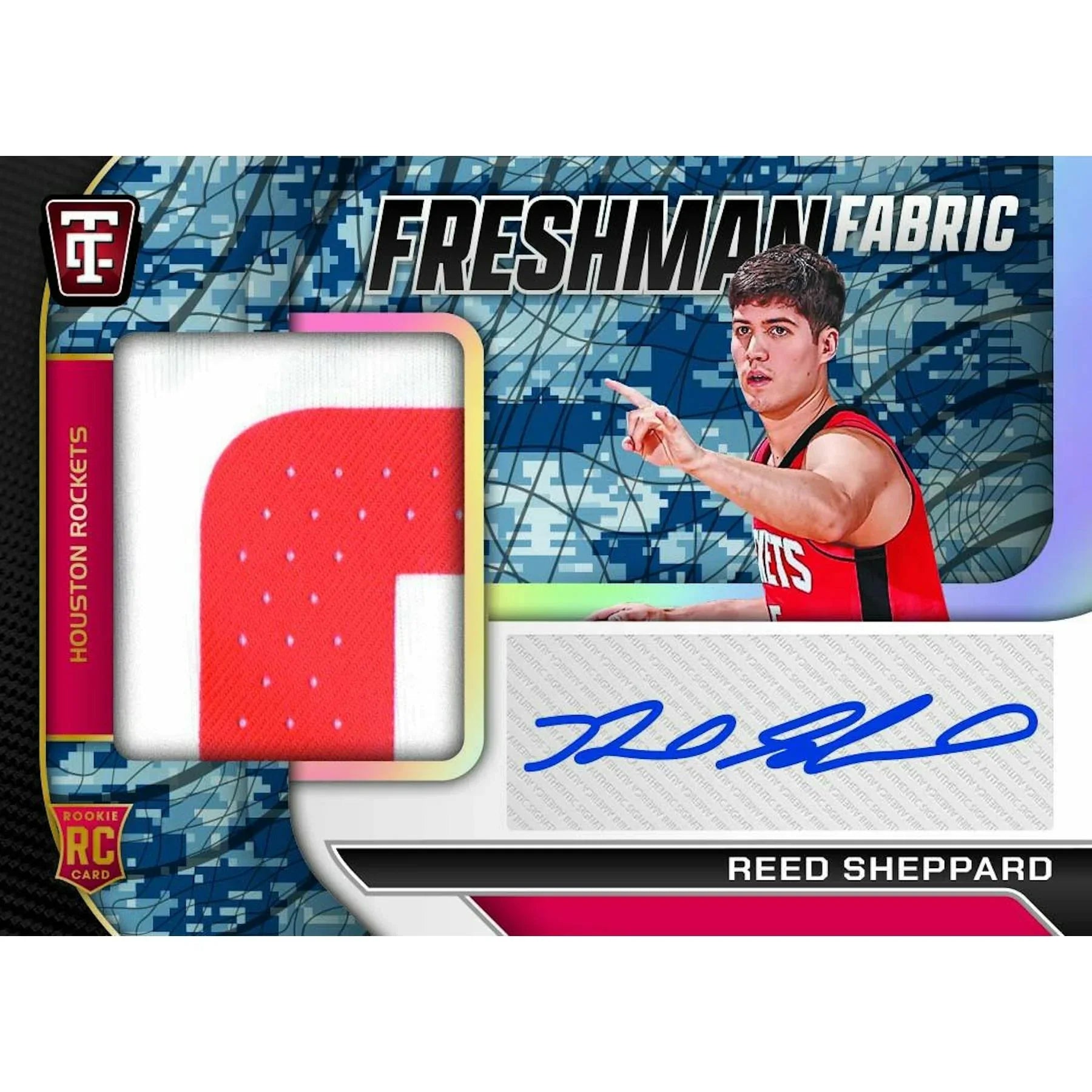 2024 25 Panini Totally Certified Basketball Blaster 20 Box Case (Ships Sealed Only)