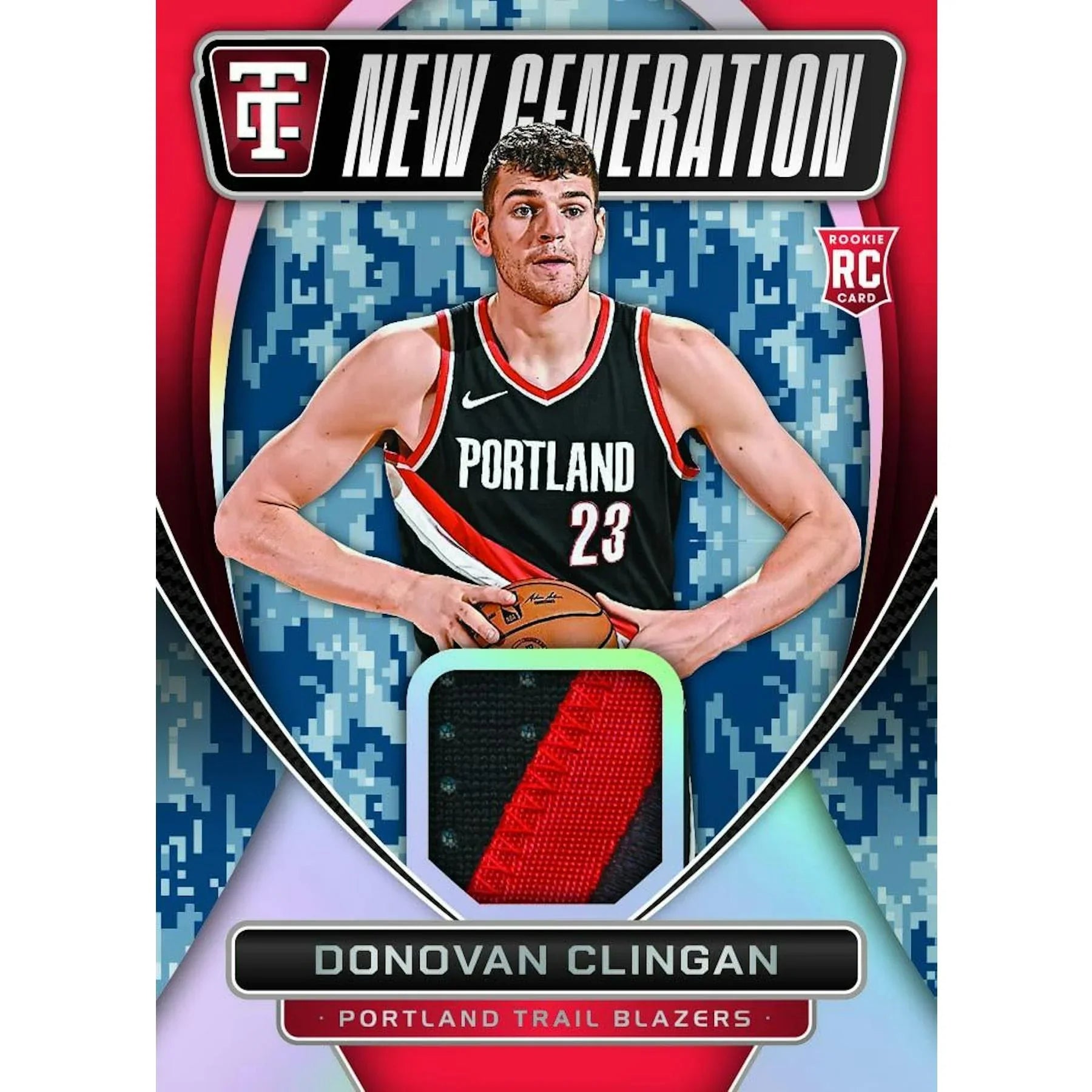 2024 25 Panini Totally Certified Basketball Blaster 20 Box Case (Ships Sealed Only)
