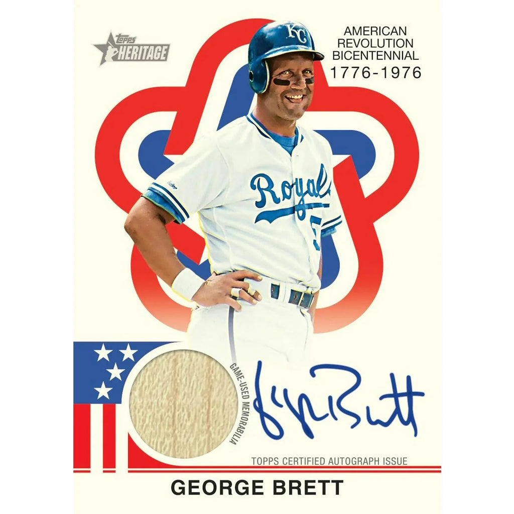 2025 Topps Heritage Baseball Hobby 12 Box Case (Ships Sealed Only)