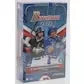 2022 Bowman Baseball Hobby Jumbo Box | 3 Autographs (Ships Sealed Only)