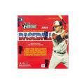 2025 Topps Heritage Baseball Mega Box (Ships Sealed Only)