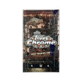 2025 Topps Chrome WWE Cactus Jack Hobby Box WrestleMania Exclusive (Ships Sealed Only)