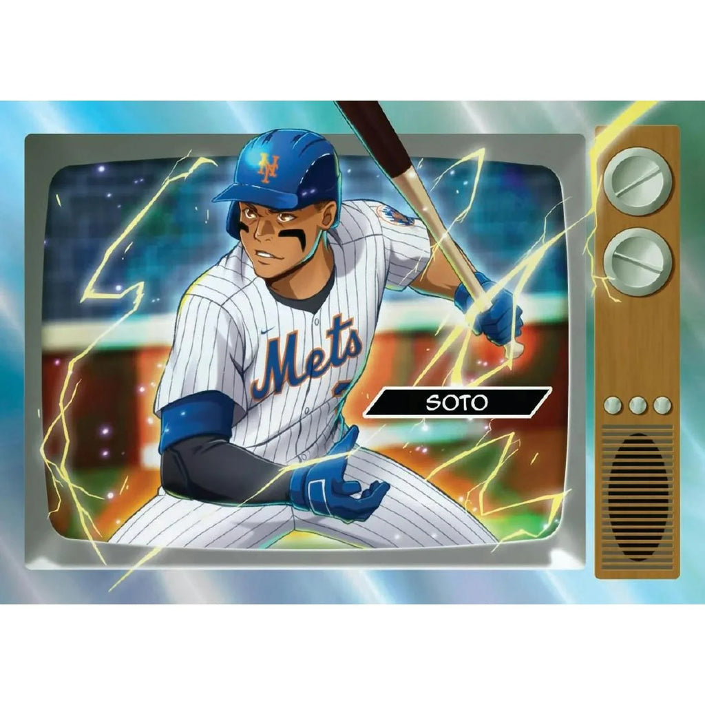 2025 Bowman Baseball Hobby 12 Box Case (Ships Sealed Only) - D1