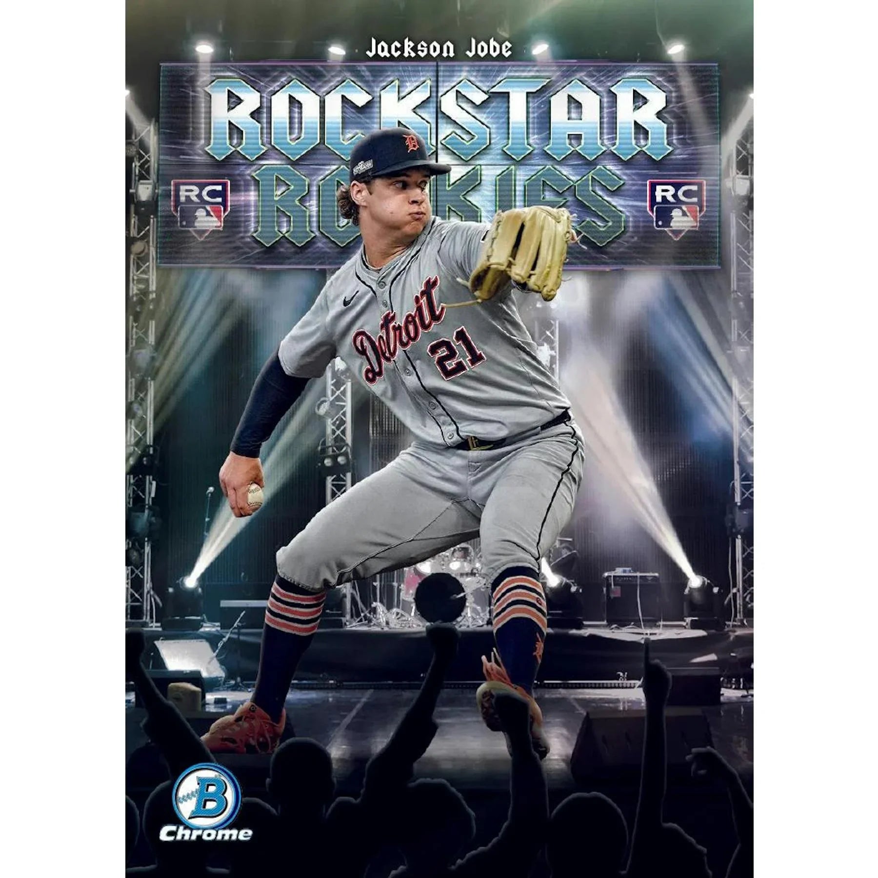 2025 Bowman Baseball Hobby 12 Box Case (Ships Sealed Only) - D1