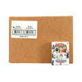 2025 Bowman Baseball Blaster 40 Box Case (Ships Sealed Only) - D1