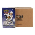 2021 22 Upper Deck Series 2 Hockey Hobby 12 Box Case (Ships Sealed Only) - D2