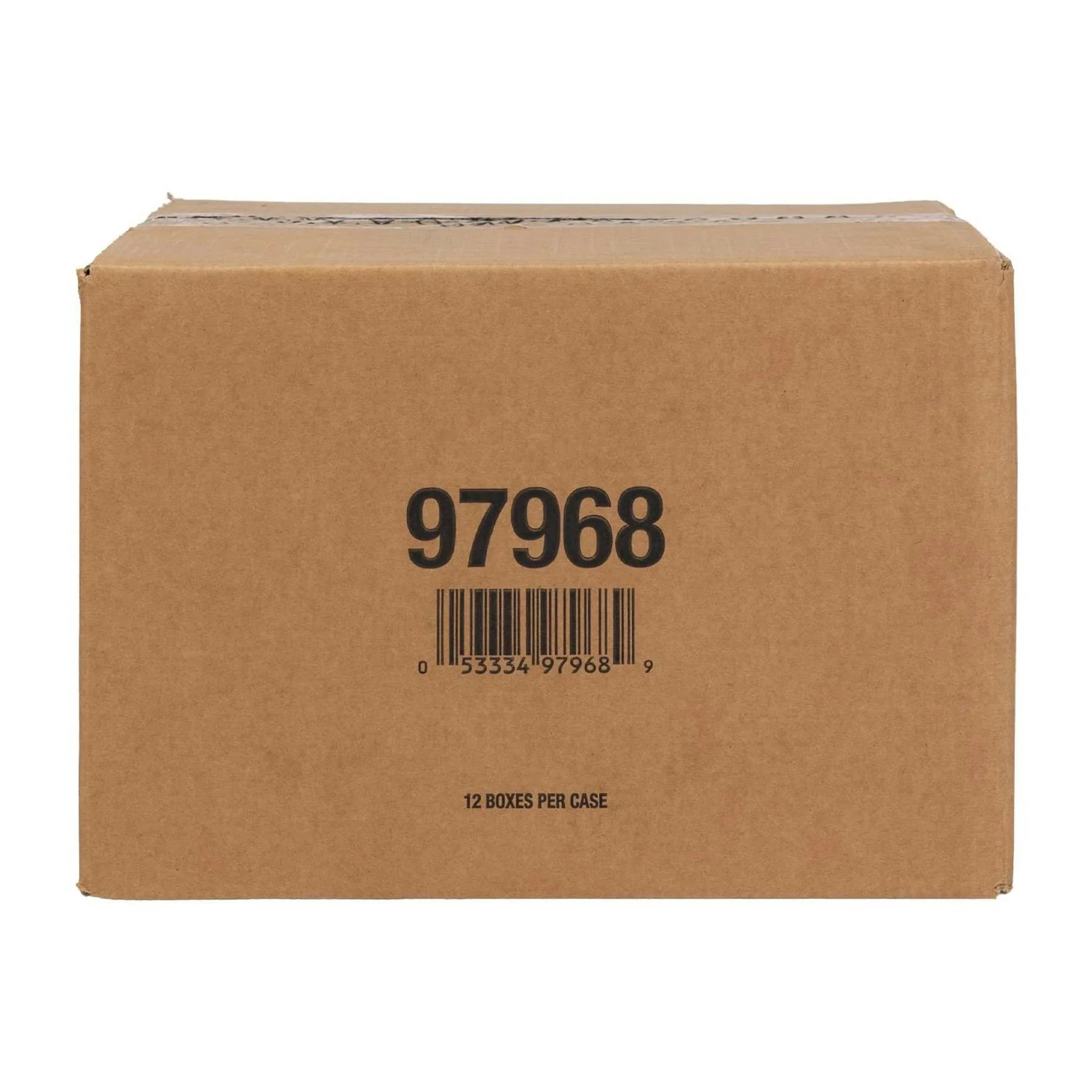2021 22 Upper Deck Series 2 Hockey Hobby 12 Box Case (Ships Sealed Only) - D2
