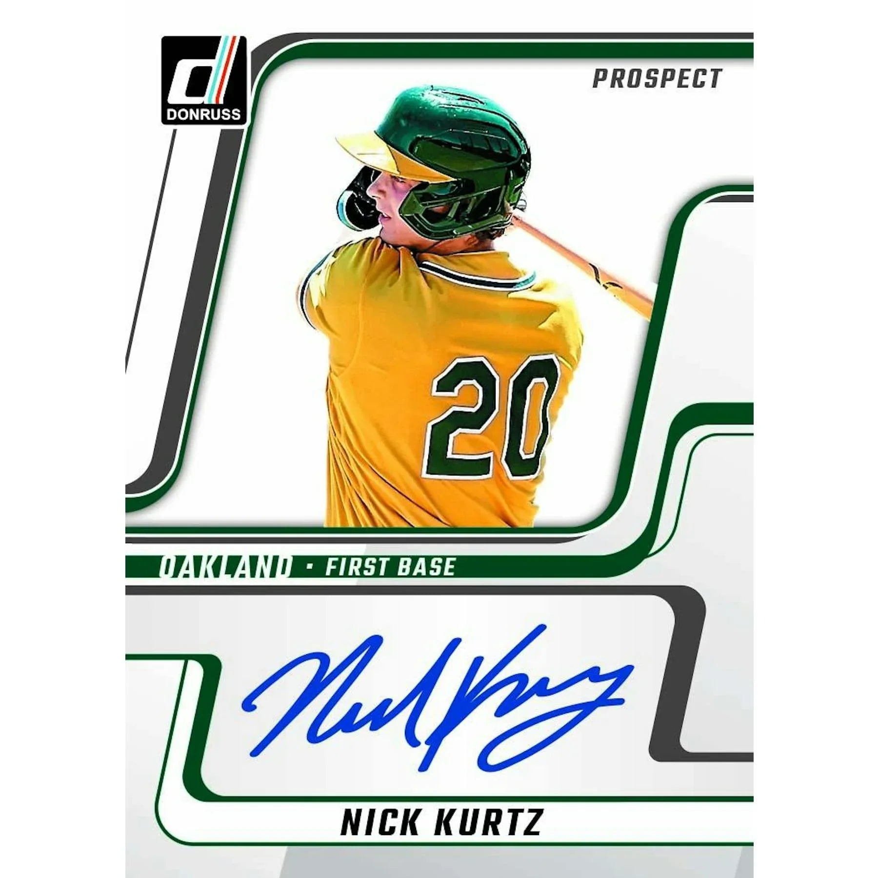 2025 Panini Donruss Baseball Hobby 16 Box Case (Ships Sealed Only) - D1