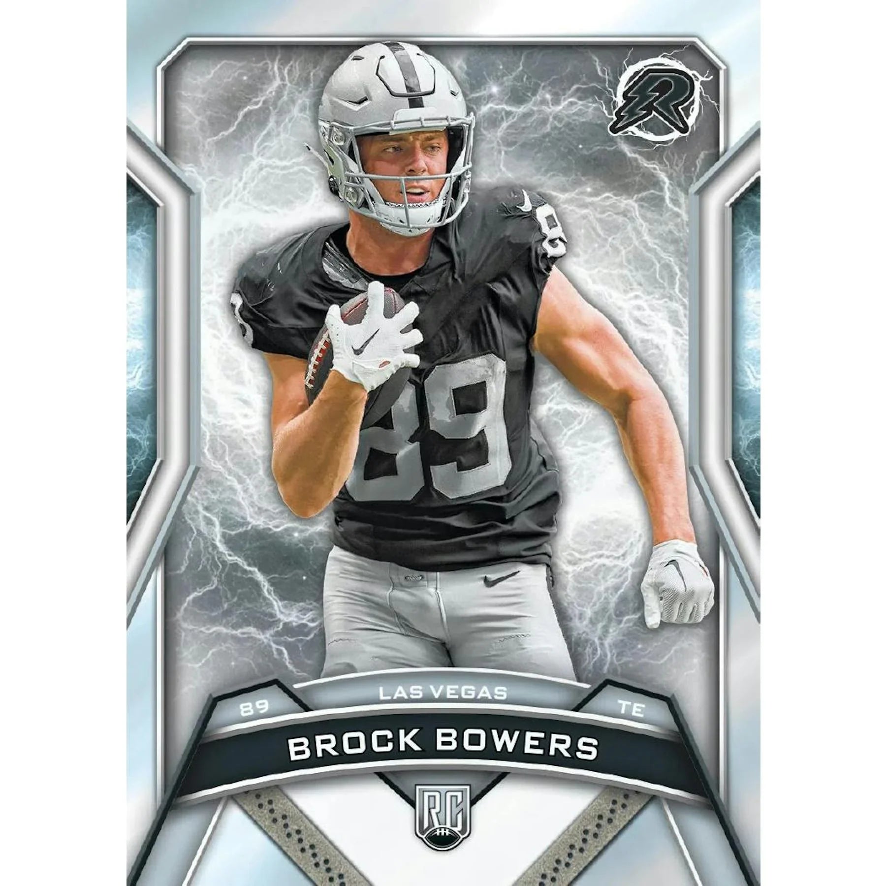 2024 Topps Resurgence Football Hobby Box (Ships Sealed Only) - D