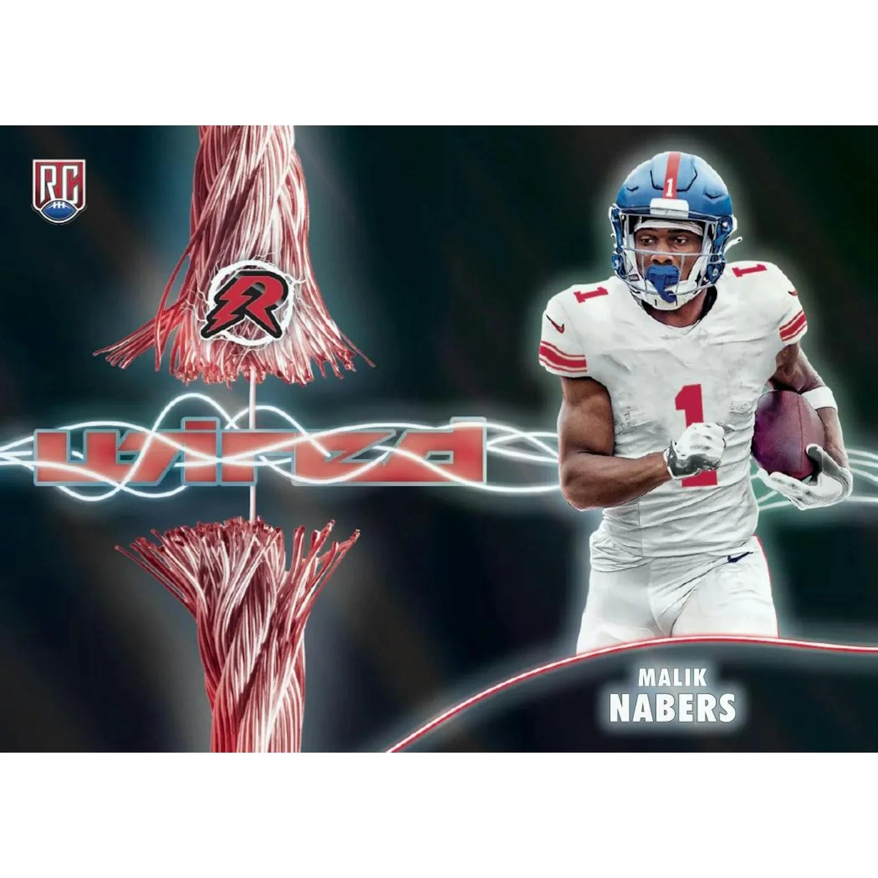 2024 Topps Resurgence Football Hobby Box (Ships Sealed Only) - D