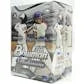 2021 Bowman Platinum Baseball 8 Pack Blaster Box (Ships Sealed Only)