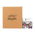 2024 Topps Signature Class Football Mega 20 Box Case (Ships Sealed Only)
