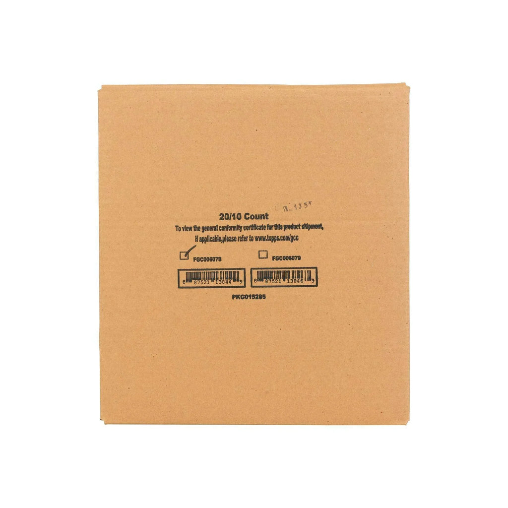 2024 Topps Signature Class Football Mega 20 Box Case (Ships Sealed Only)