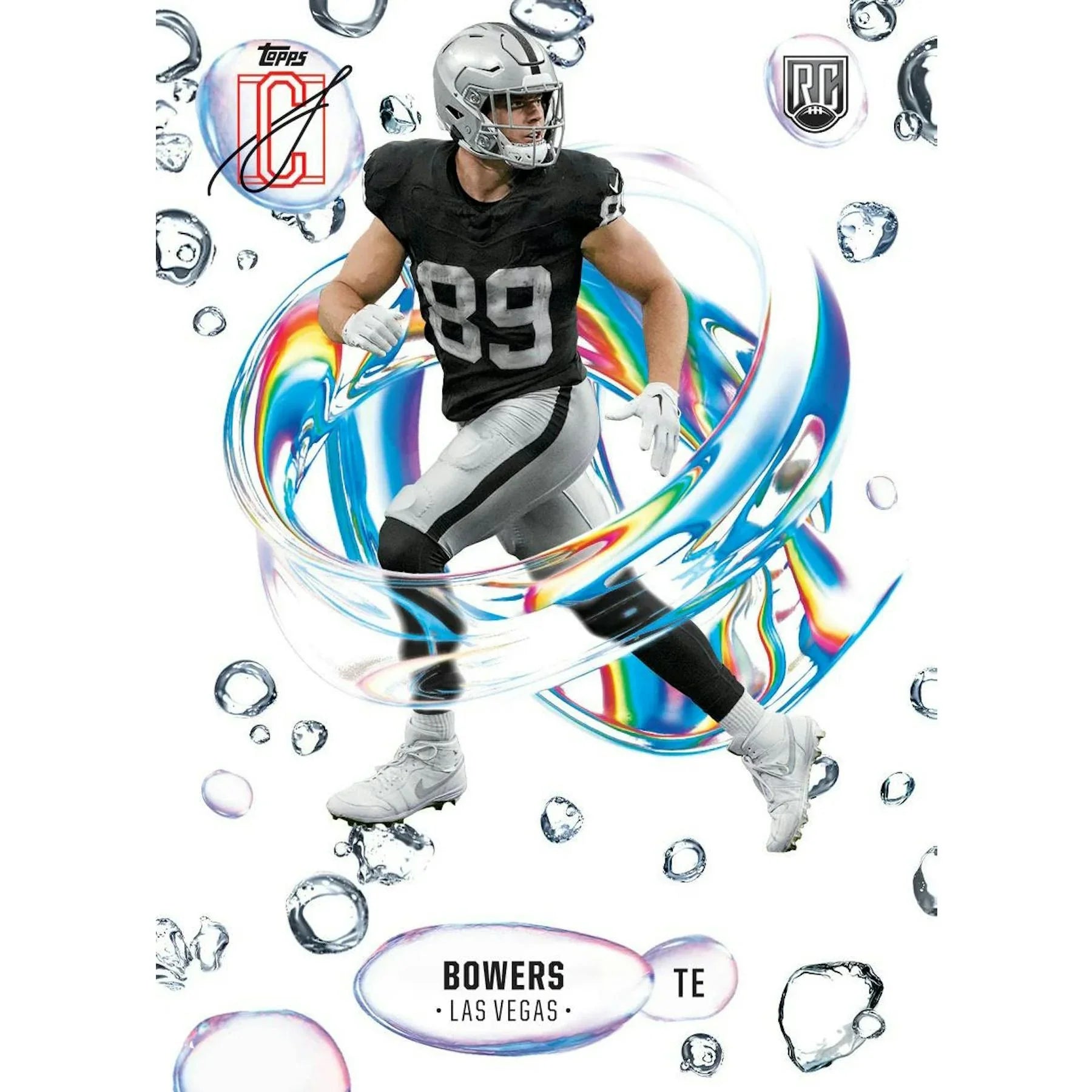 2024 Topps Signature Class Football Mega 20 Box Case (Ships Sealed Only)