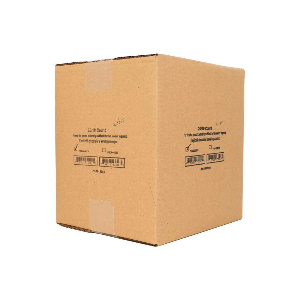 2024 Topps Signature Class Football Mega 20 Box Case (Ships Sealed Only)