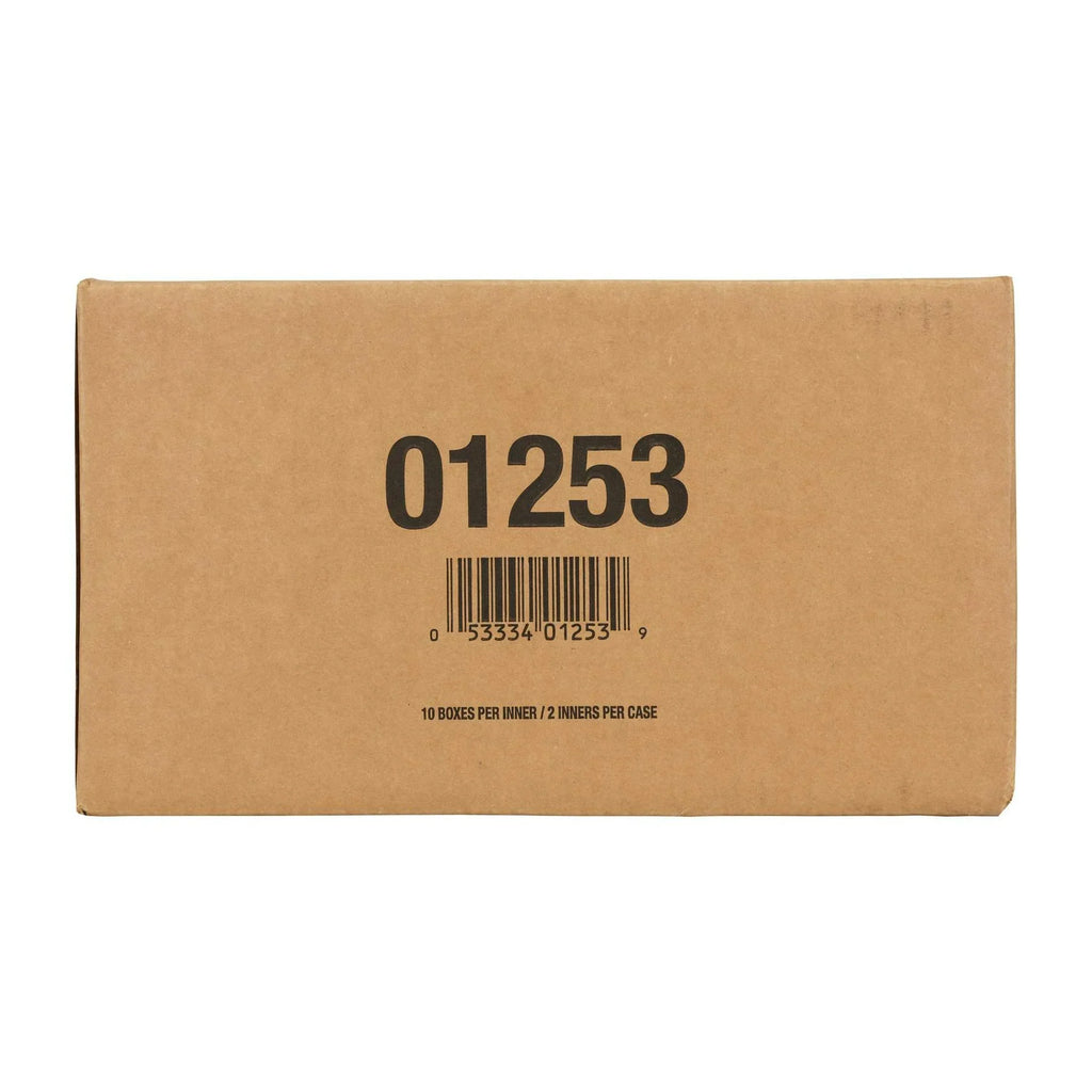 2025 26 Upper Deck Artifacts Hockey Hobby 20 Box Case (Ships Sealed Only) - D2
