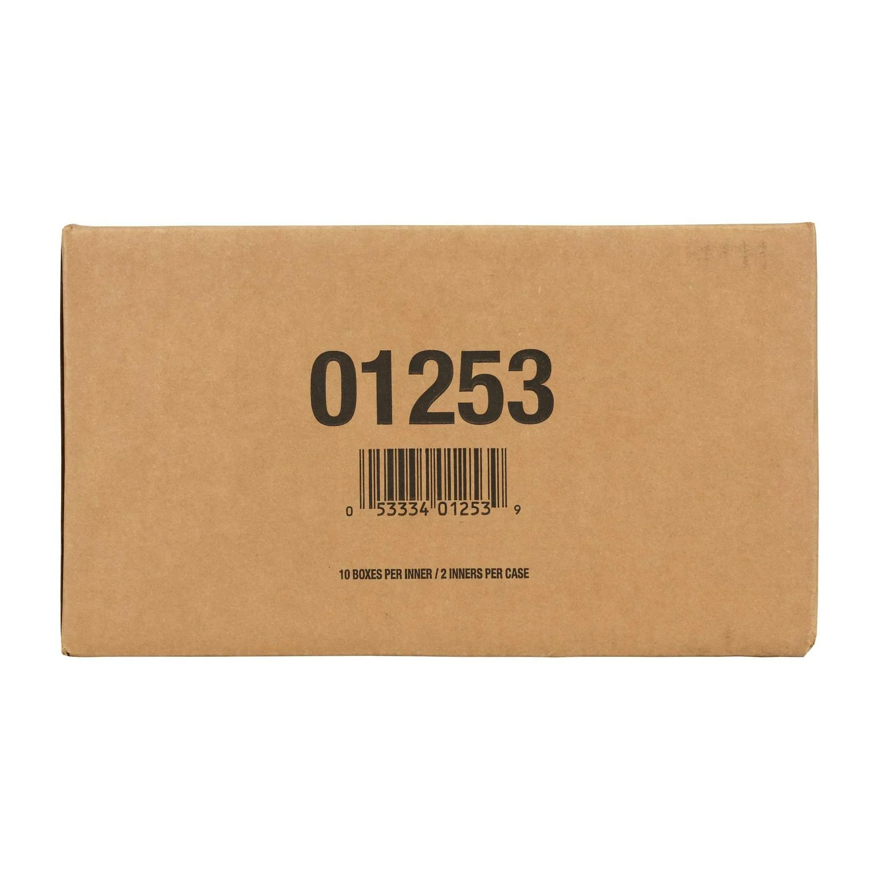 2025 26 Upper Deck Artifacts Hockey Hobby 20 Box Case (Ships Sealed Only) - D2
