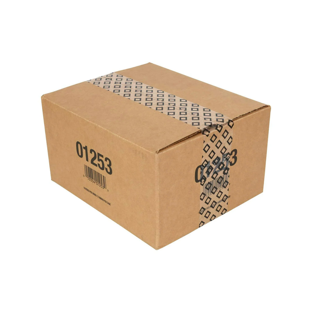 2025 26 Upper Deck Artifacts Hockey Hobby 20 Box Case (Ships Sealed Only) - D2