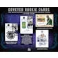 2023 24 Upper Deck The Cup Hockey Hobby Box (Ships Sealed Only) - D1