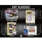 2023 24 Upper Deck The Cup Hockey Hobby Box (Ships Sealed Only) - D1