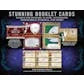 2023 24 Upper Deck The Cup Hockey Hobby Box (Ships Sealed Only) - D1