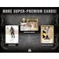 2023 24 Upper Deck The Cup Hockey Hobby Box (Ships Sealed Only) - D1